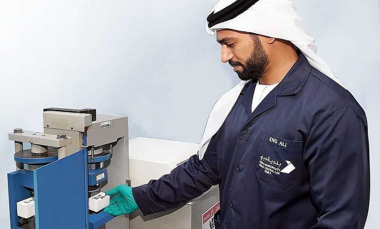 Dubai launches world’s first 3D printing certification system for construction industry