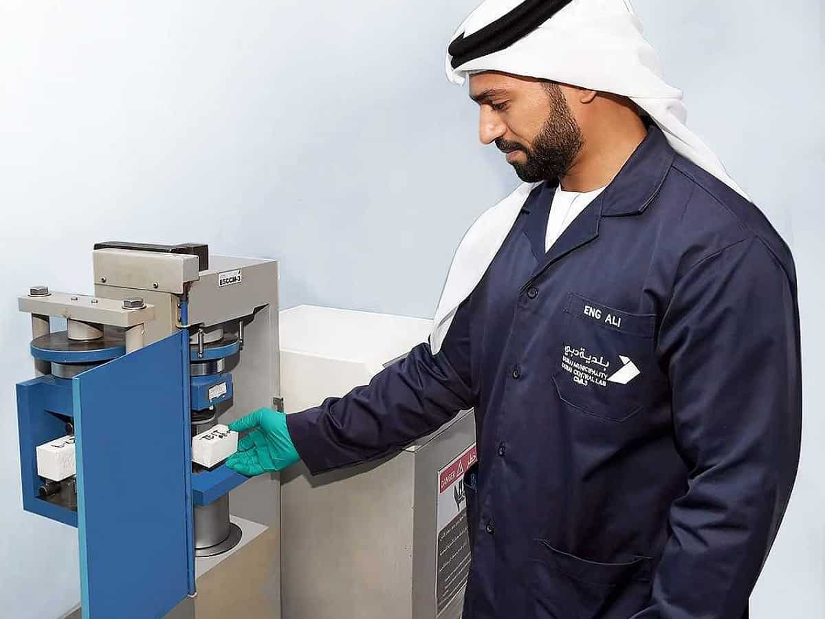 Dubai launches world’s first 3D printing certification system for construction industry