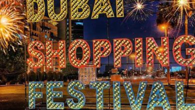 Dubai Shopping Festival dates annnounced, here's what to expect