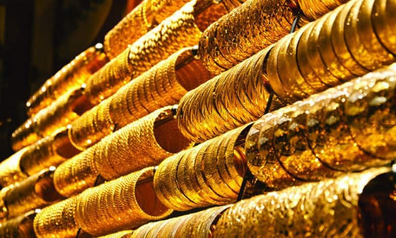 Gold prices in Dubai jump amid Israel-Palestine war