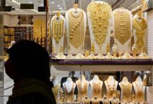Gold rates in Dubai shoot up; know prices here