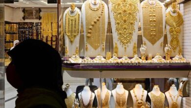 Gold rates in Dubai shoot up; know prices here