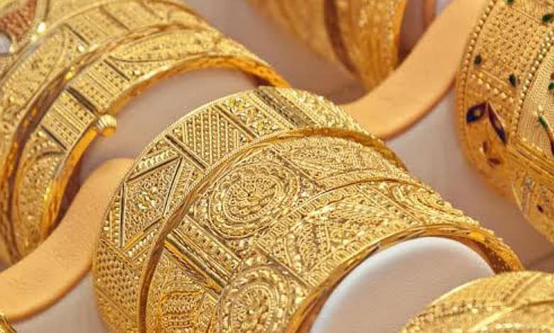 Price drop, lavish weddings surge demand for gold in Dubai