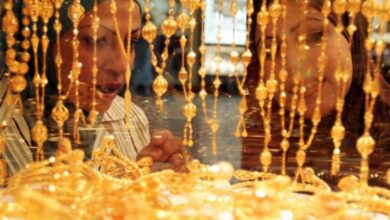 Gold prices in Dubai spike amid Israel-Hamas war