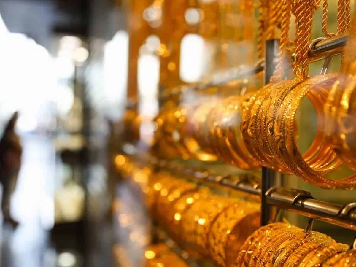 UAE: Gold prices in Dubai go up; check here 24k, 22k rates here