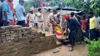 Eight-year-old boy faces trauma of Deoria massacre alone