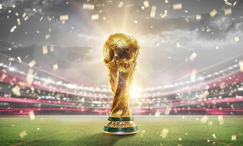 2034 FIFA World Cup: Australia faces tight deadline as AFC supports Saudi Arabia