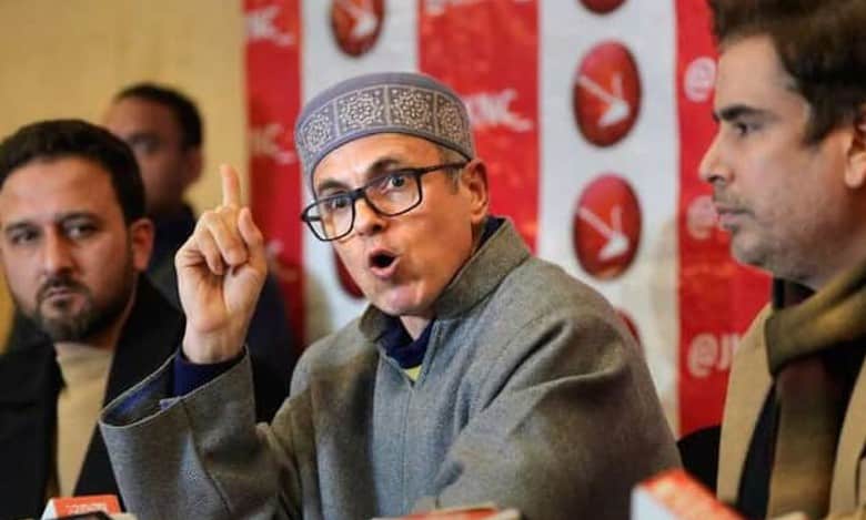 World proved that there are different laws for Russia, Israel: Omar Abdullah