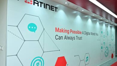 Fortinet strengthens India commitment, opens 2 new data centres