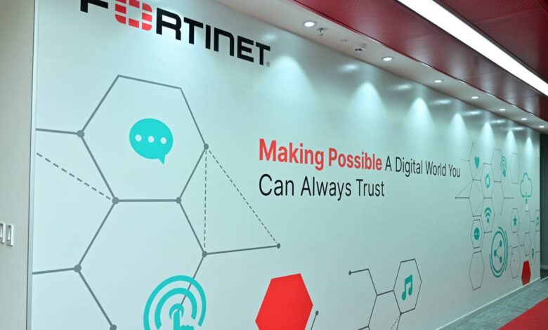 Fortinet strengthens India commitment, opens 2 new data centres