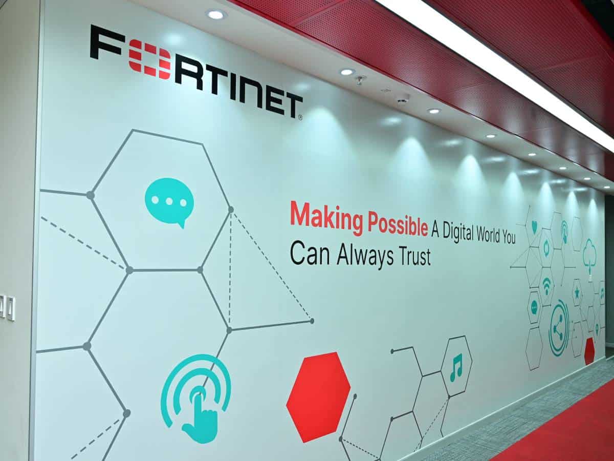 Fortinet strengthens India commitment, opens 2 new data centres