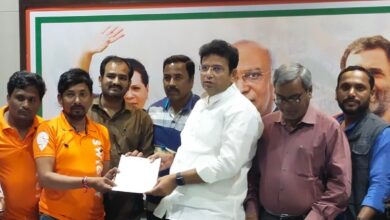 Telangana workers’ union demand Rajasthan like 'social security bill' in Congress manifesto