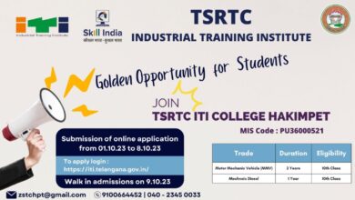 Hyderabad: TSRTC launches training institute in Hakeempet