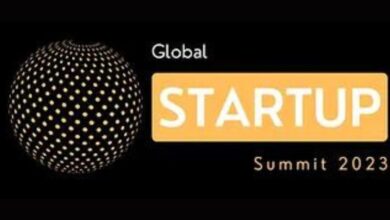 Hyderabad: Global Startup Summit in Avasa on October 7