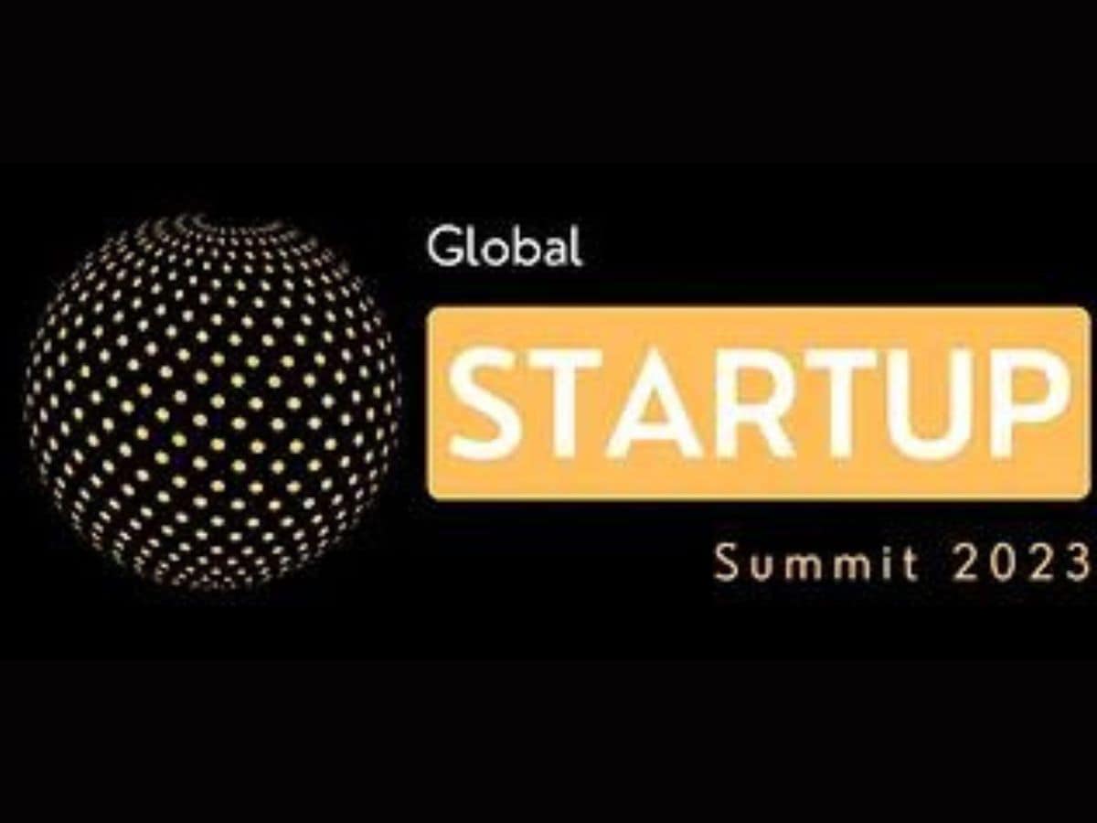 Hyderabad: Global Startup Summit in Avasa on October 7