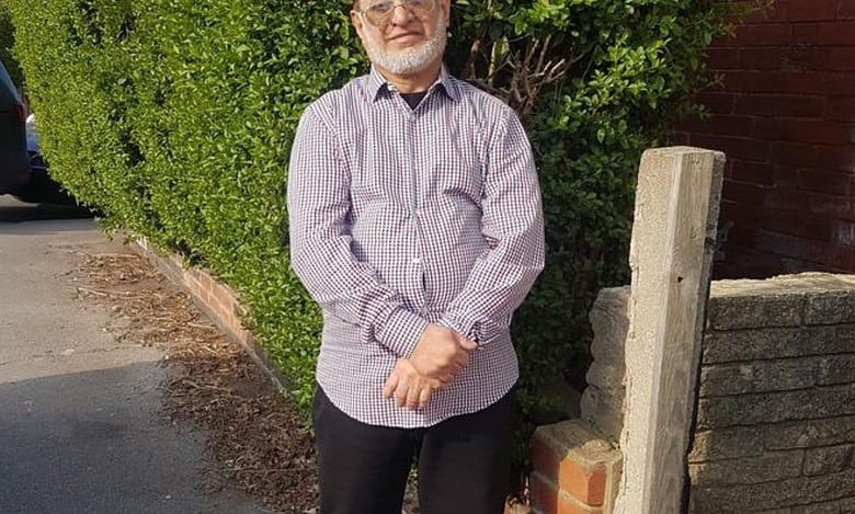 Hyderabad man stabbed to death in UK; 2 held