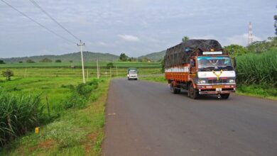 Telangana govt gets notices on illegal parking of lorries on NHs