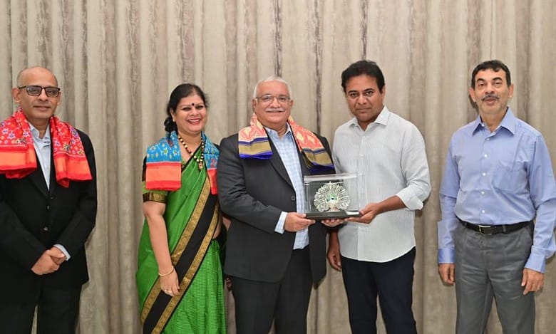 Telangana: Kaynes Tech's upcomming manufacture unit to create 2K jobs