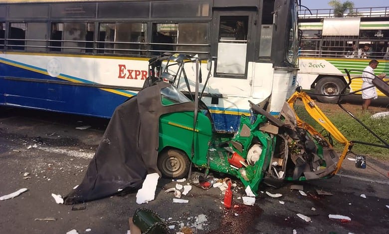 Andhra Pradesh: 4 dead, multiple injured in Kadapa road accident