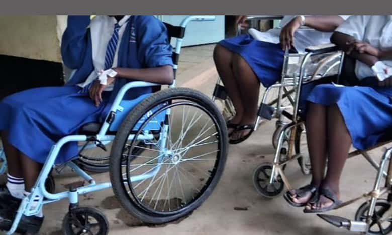 Mysterious disease paralyses 95 schoolgirls in Kenya