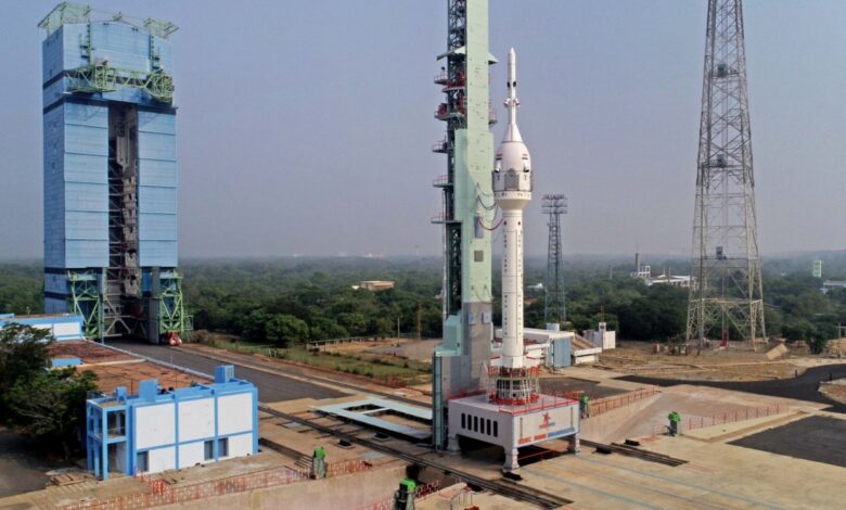 Gaganyaan mission