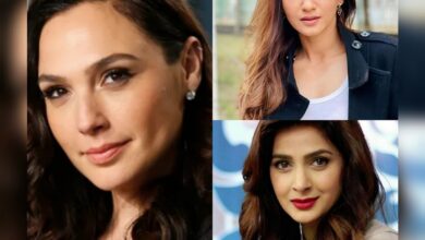 From Gal Gadot to Pakistani, Indians: Celebrities react on ongoing Israel-Palestine conflict