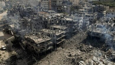 No electricity, fuel, water for Gaza until hostages freed: Israel Minister