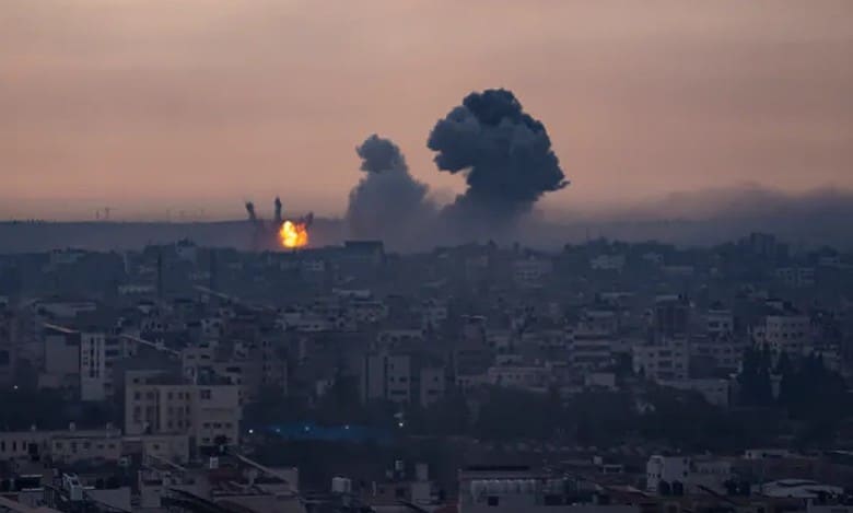Hamas threatens to execute Israeli hostages