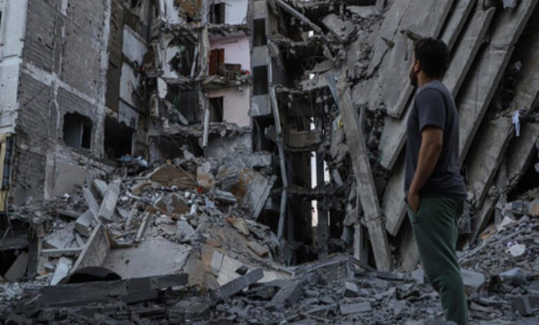 Lives at risk if Gaza’s sole power station out of fuel: Energy authority