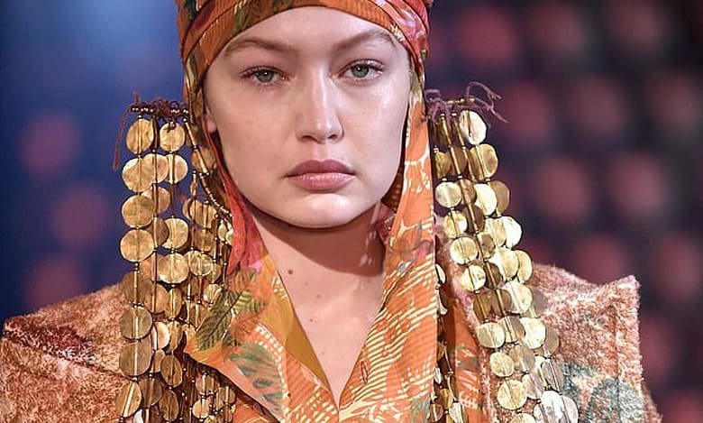 Gigi Hadid, family receive death threats for supporting Palestine