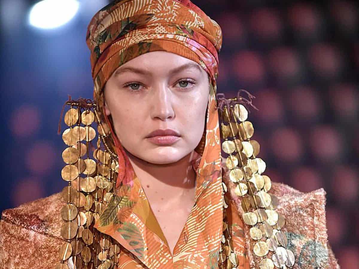 Gigi Hadid, family receive death threats for supporting Palestine