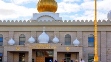 Glasgow Gurdwara