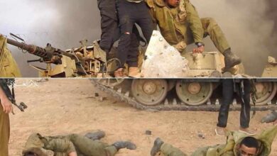 Hamas captures Israeli soldiers; videos goes viral