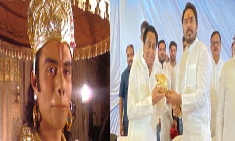 Congress fields ‘Hanuman’ Vikram Mastal against CM Chouhan from MP’s Budhni seat