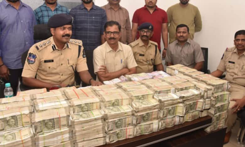 Hawala money