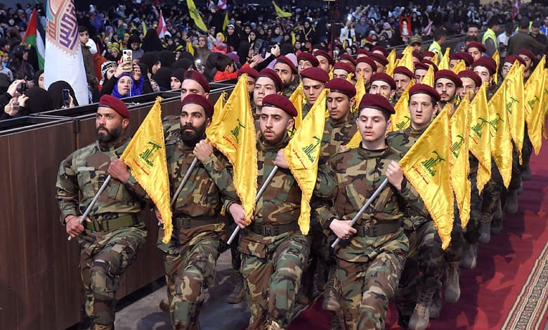US holding back Israel from strike against Hezbollah in Lebanon