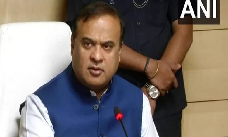 Indigenous communities of India “target” of conversion attempts: Himanta