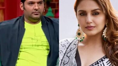 ED summons comedian Kapil Sharma, actor Huma Qureshi in Mahadev betting app case