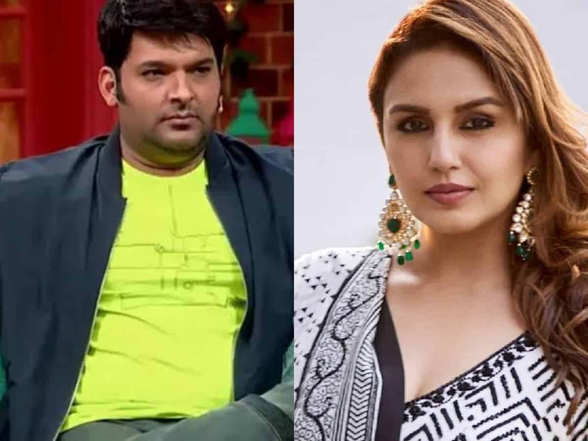 ED summons comedian Kapil Sharma, actor Huma Qureshi in Mahadev betting app case