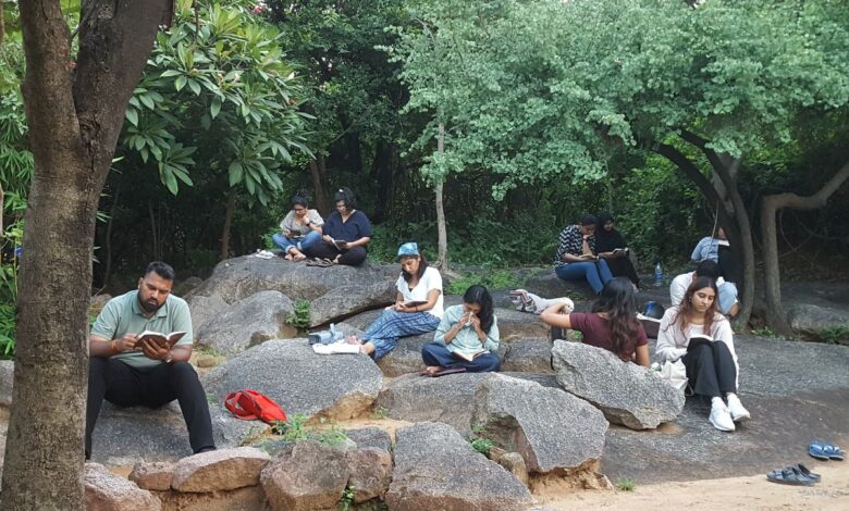 Hyderbad-reads