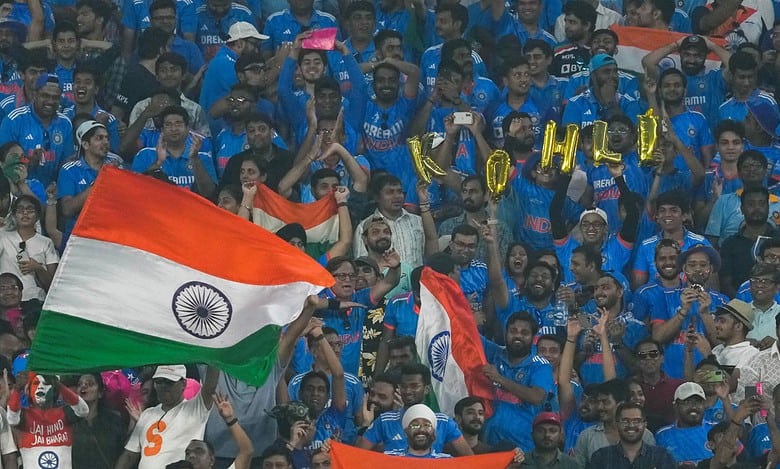 india pakistan match