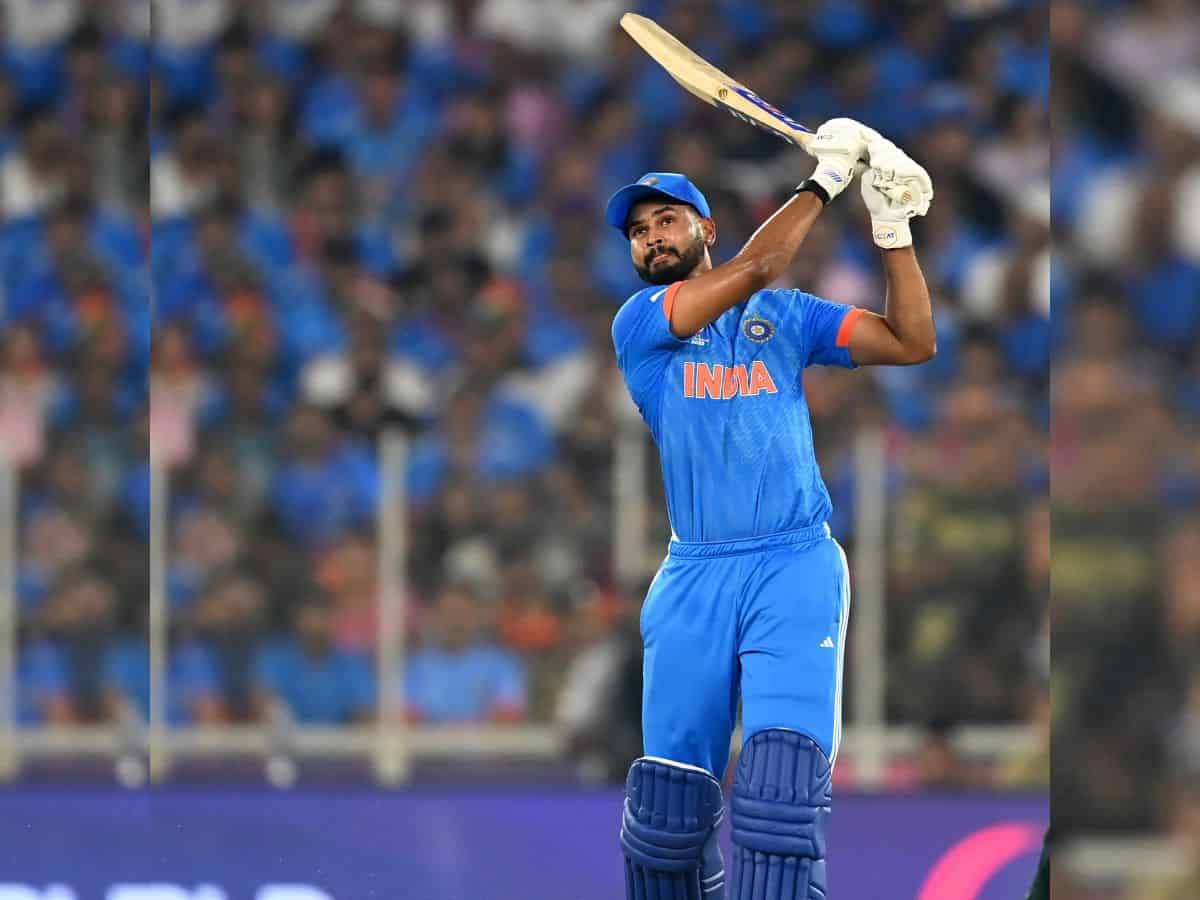 World Cup: India registers thumping victory against Pakistan