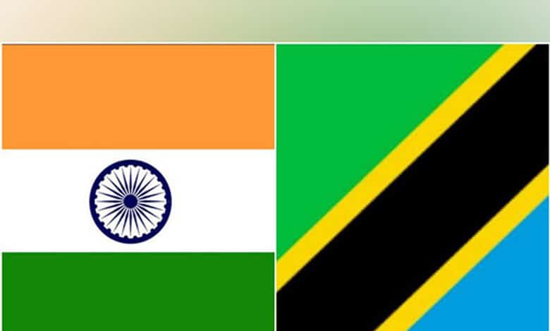 India, Tanzania agree to turn ties into strategic partnership, says Modi