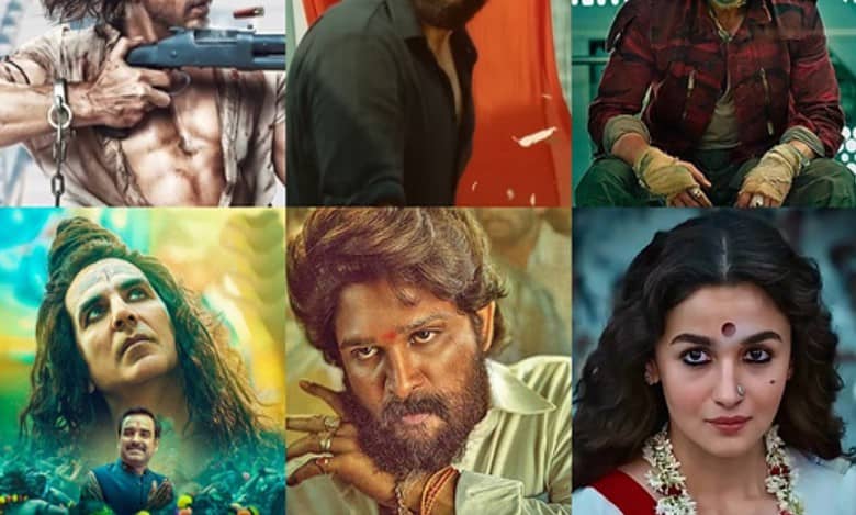 Survey reveals movies on big screen are still go-to choice for majority of Indians