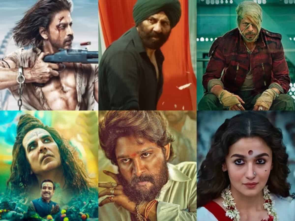 Survey reveals movies on big screen are still go-to choice for majority of Indians