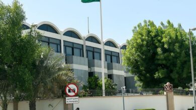 Indian Consulate in Dubai to held auction of old furtniture items, IT equipment