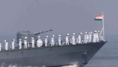 Qatar accepts India's plea; reconsiders death sentence for 8 navy veterans