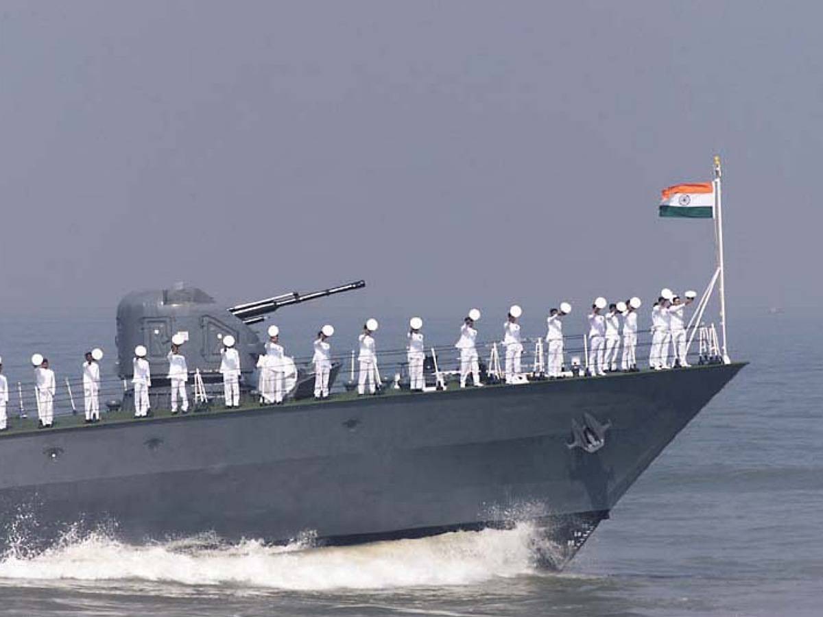 Qatar accepts India's plea; reconsiders death sentence for 8 navy veterans