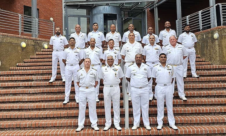 Indian Navy