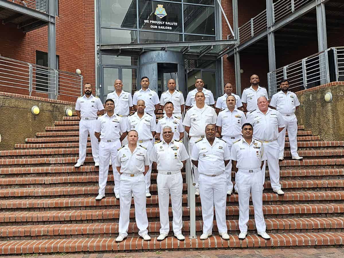 Indian Navy